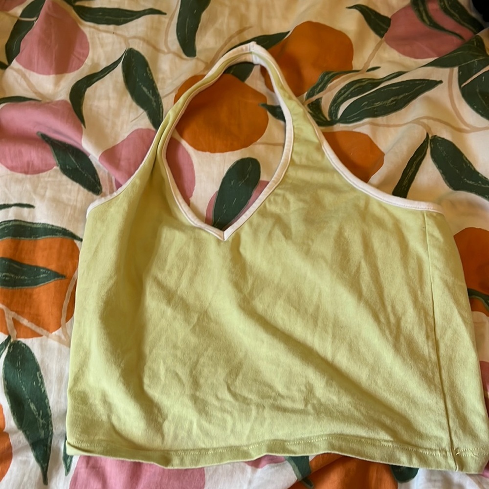 Brandy Melville top